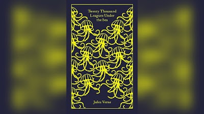 20,000 Leagues Under the Sea cover
