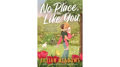 No Place Like You cover