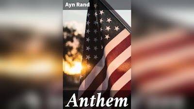 Anthem cover