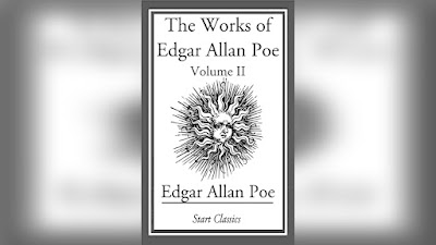 Collected Works of Edgar Allan Poe: Poems cover