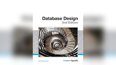 Database Design cover