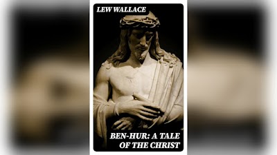 Ben-Hur: A tale of the Christ cover