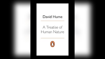 A Treatise of Human Nature cover