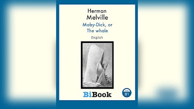 Moby-Dick or, The whale cover