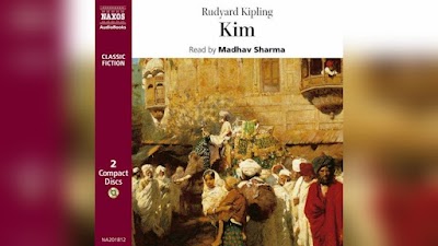 Kim cover