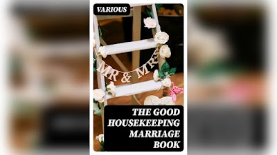 The Good Housekeeping Marriage Book cover