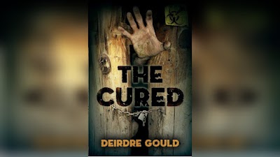 The Cured cover