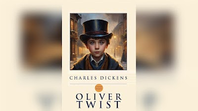 Oliver Twist cover