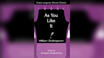 As You Like It cover