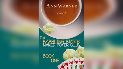 The-Babbling-Brook-Naked-Poker-Club-Book-1 cover