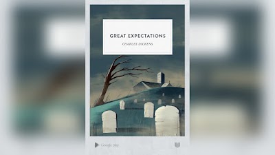 Great Expectations cover