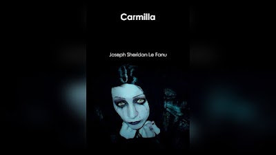 Carmilla cover