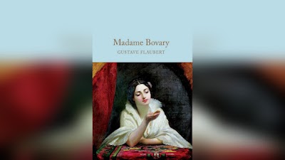 Madame Bovary cover