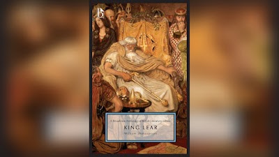 King Lear cover