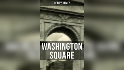 WASHINGTON SQUARE cover