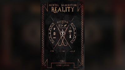 Reality cover